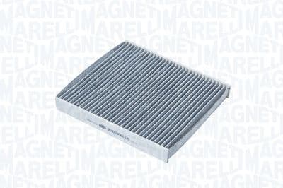 Filtre, kabin havası