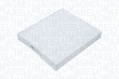 Filtre, kabin havası