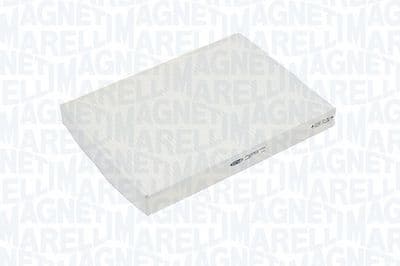 Filtre, kabin havası