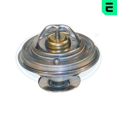 Termostat, soğutma sıvısı