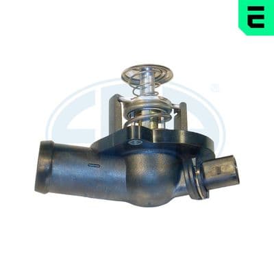 Termostat, soğutma sıvısı