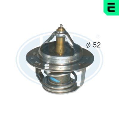 Termostat, soğutma sıvısı