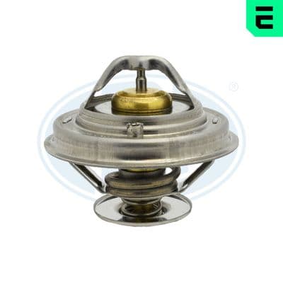 Termostat, soğutma sıvısı