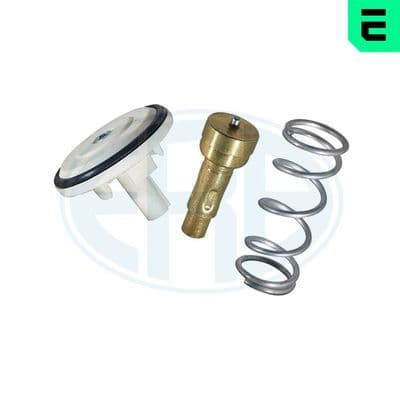 Termostat, soğutma sıvısı