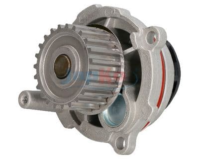 Su pompası, motor soğutması