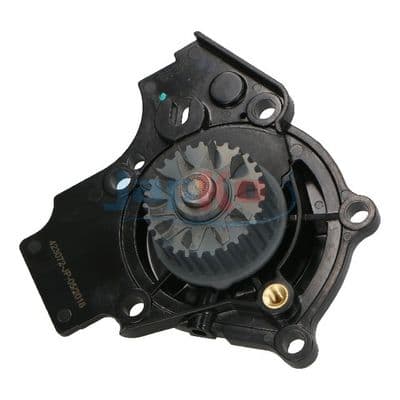 Su pompası, motor soğutması