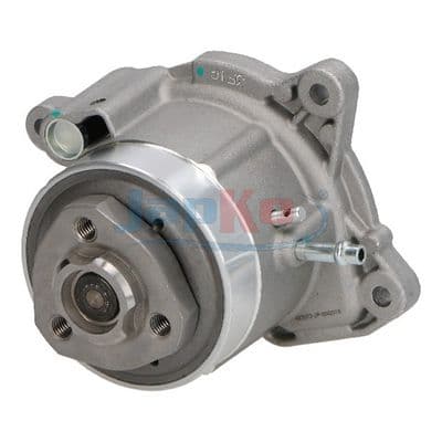 Su pompası, motor soğutması