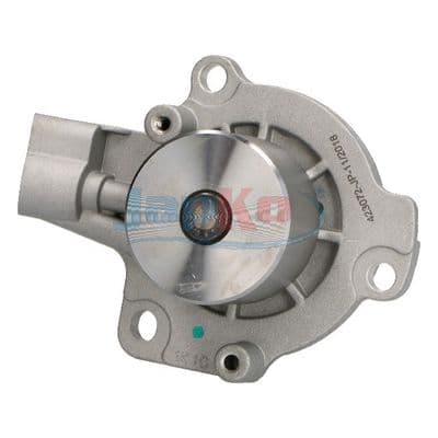 Su pompası, motor soğutması