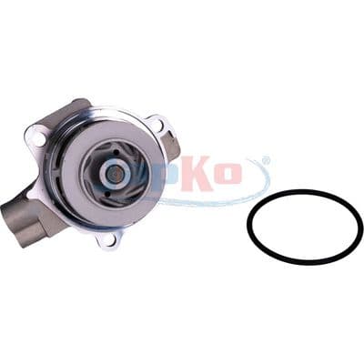 Su pompası, motor soğutması