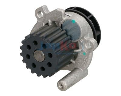 Su pompası, motor soğutması