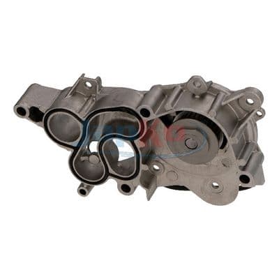 Su pompası, motor soğutması