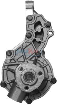 Su pompası, motor soğutması