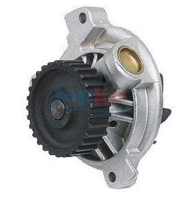 Su pompası, motor soğutması