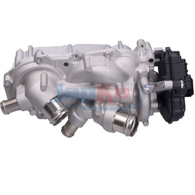 Su pompası, motor soğutması