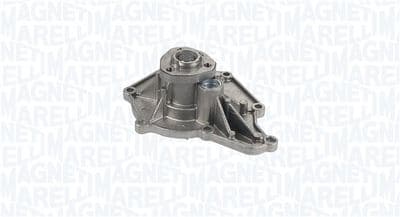 Su pompası, motor soğutması