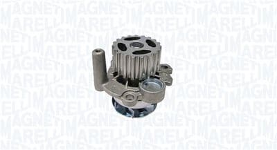 Su pompası, motor soğutması