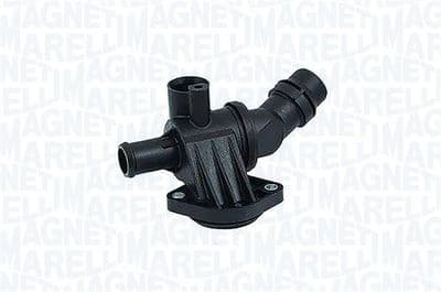 Termostat, soğutma sıvısı