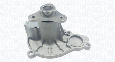 Su pompası, motor soğutması