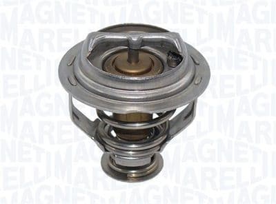 Termostat, soğutma sıvısı