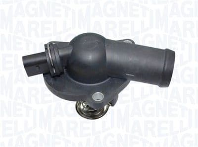Termostat, soğutma sıvısı