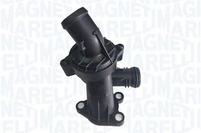 Termostat, soğutma sıvısı