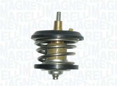 Termostat, soğutma sıvısı