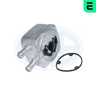 Motor yağ radyatörü