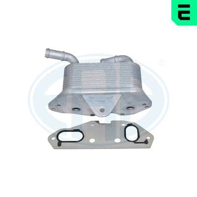 Motor yağ radyatörü