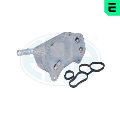 Motor yağ radyatörü