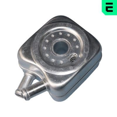 Motor yağ radyatörü