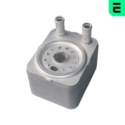 Motor yağ radyatörü
