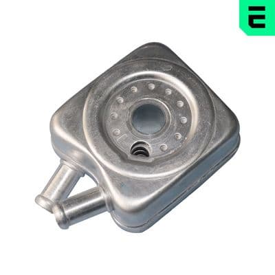Motor yağ radyatörü
