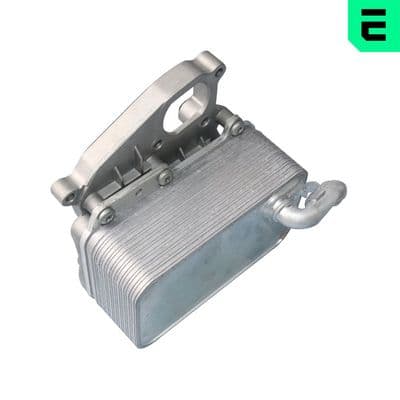 Motor yağ radyatörü