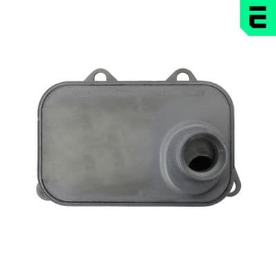 Motor yağ radyatörü