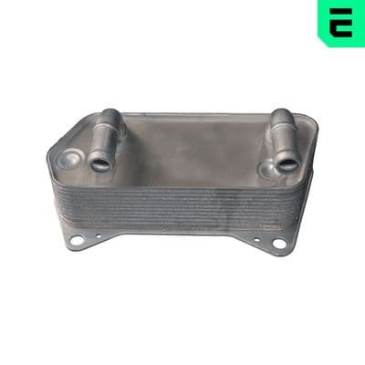 Motor yağ radyatörü