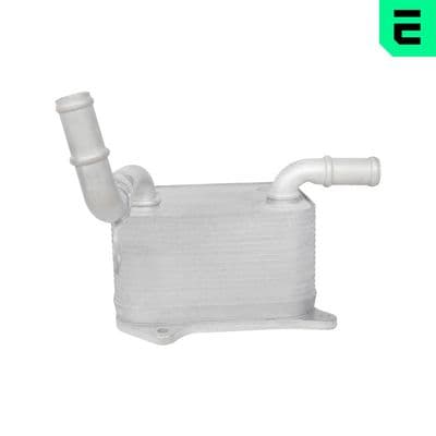Motor yağ radyatörü