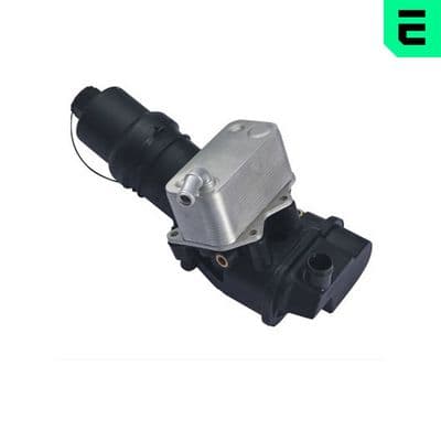 Motor yağ radyatörü