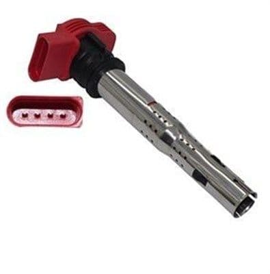 Ateşleme bobini