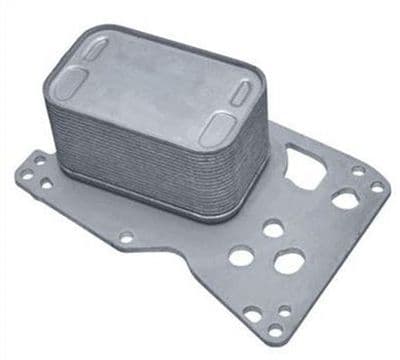 Motor yağ radyatörü
