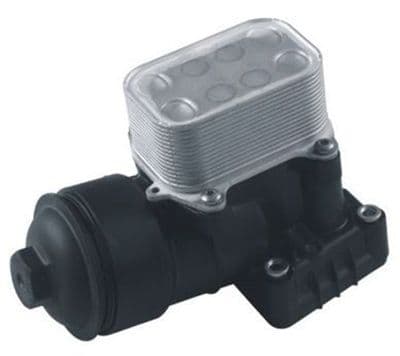 Motor yağ radyatörü