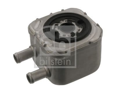 Motor yağ radyatörü