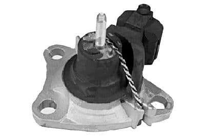 Yataklama, motor