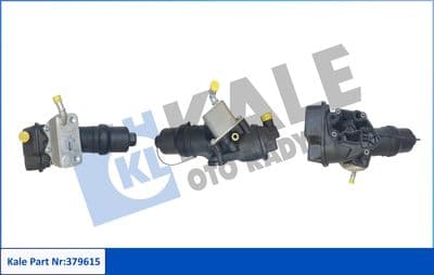 Motor yağ radyatörü