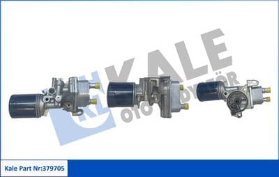 Motor yağ radyatörü