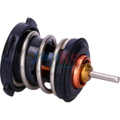 Termostat, soğutma sıvısı