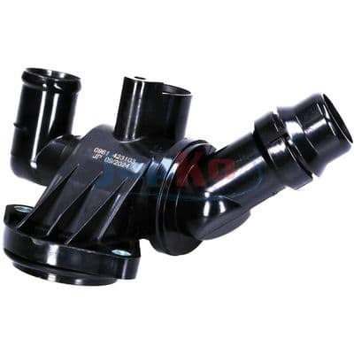 Termostat, soğutma sıvısı