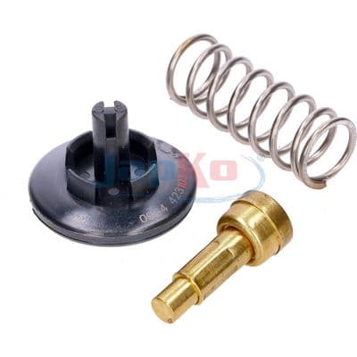 Termostat, soğutma sıvısı