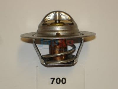 Termostat, soğutma sıvısı