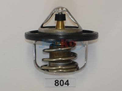 Termostat, soğutma sıvısı