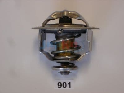 Termostat, soğutma sıvısı